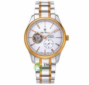 Đồng hồ nam Olym Pianus OP9927-77AMSR