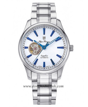 Đồng hồ nam Olym Pianus OP9927-71AMS-T