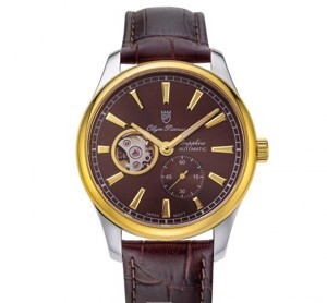 Đồng hồ nam Olym Pianus OP9927-77AMSK-GL