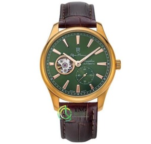Đồng hồ nam Olym Pianus OP9927-77AMR