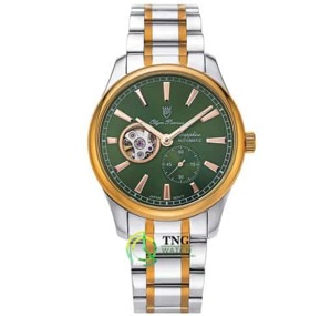 Đồng hồ nam Olym Pianus OP9927-77AMSR
