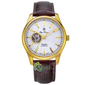 Đồng hồ nam Olym Pianus OP9927-71AMR