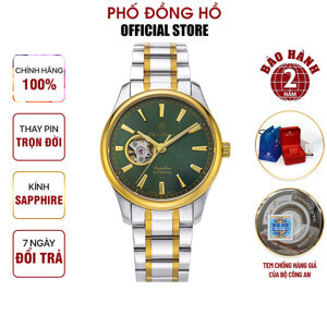 Đồng hồ nam Olym Pianus OP9927-71AMSK-XL