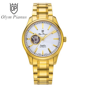 Đồng hồ nam Olym Pianus OP9927-71AMK