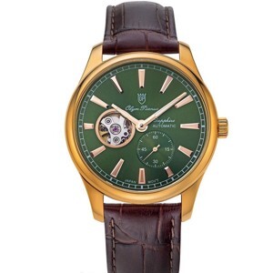 Đồng hồ nam Olym Pianus OP9927-77AMR