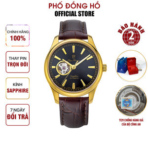 Đồng hồ nam Olym Pianus OP9927-71AMK-GL