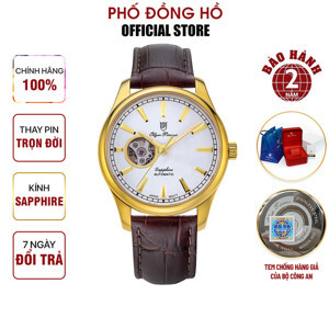 Đồng hồ nam Olym Pianus OP9927-71AMK-GL