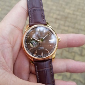 Đồng hồ nam Olym Pianus OP9927-71AMR