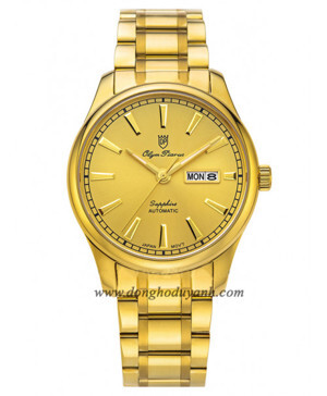 Đồng hồ nam Olym Pianus OP9927-56AMK-V