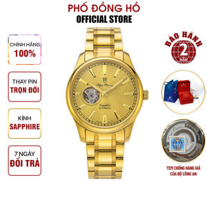 Đồng hồ nam Olym Pianus OP9927-71AMK