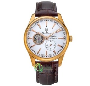Đồng hồ nam Olym Pianus OP9927-77AMR