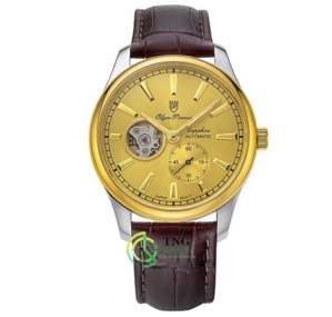 Đồng hồ nam Olym Pianus OP9927-77AMSK-GL