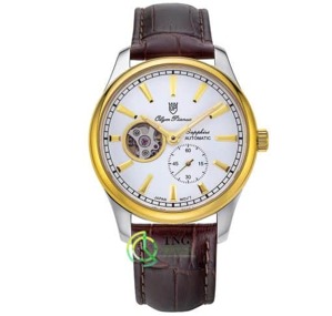 Đồng hồ nam Olym Pianus OP9927-77AMSK-GL