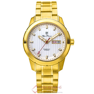 Đồng hồ nam Olym Pianus OP993-6AGK