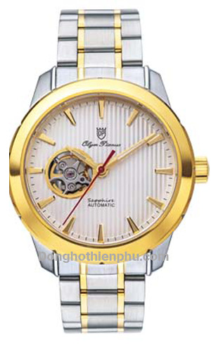 Đồng hồ nam Olym Pianus OP993-8AGSK