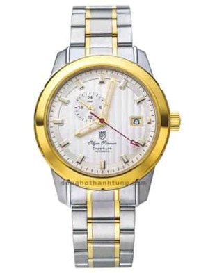 Đồng hồ nam Olym Pianus OP993-7AGSK