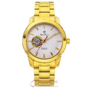 Đồng hồ nam Olym Pianus OP993-8AGK