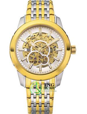 Đồng hồ nam Olym Pianus OP993-4AGSK