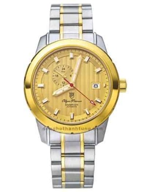 Đồng hồ nam Olym Pianus OP993-7AGSK