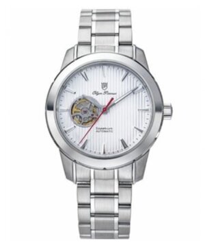 Đồng hồ nam Olym Pianus OP993-8AGS