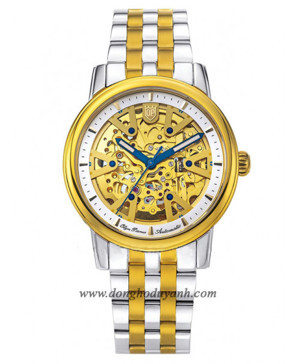 Đồng hồ nam Olym Pianus OP9930-4AGSK