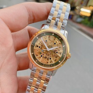 Đồng hồ nam Olym Pianus OP9930-4AGSK