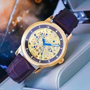 Đồng hồ nam Olym Pianus OP9930-4AMSK-GL
