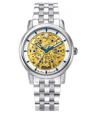 Đồng hồ nam Olym Pianus OP9930-4AGS