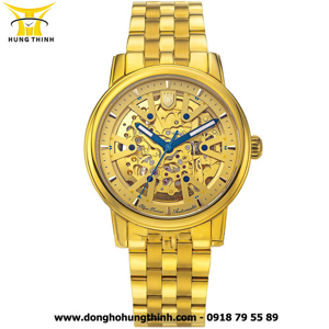 Đồng hồ nam Olym Pianus OP9930-4AMK