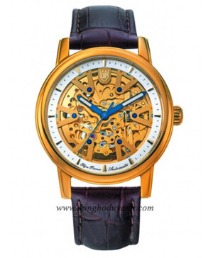 Đồng hồ nam Olym Pianus OP9930-4AGR