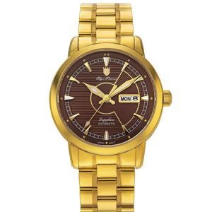 Đồng hồ nam Olym Pianus OP9932-56AMK