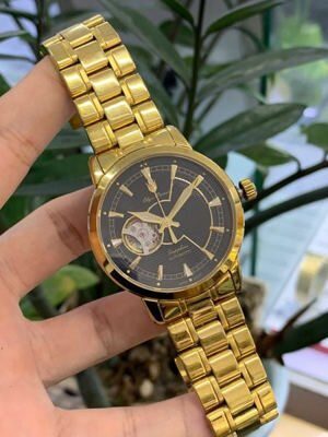 Đồng hồ nam Olym Pianus OP9932-56AMK