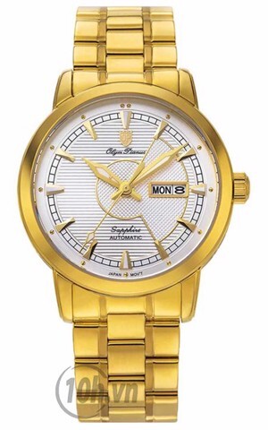 Đồng hồ nam Olym Pianus OP9932-56AMK