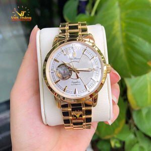 Đồng hồ nam Olym Pianus OP9932-71AMK