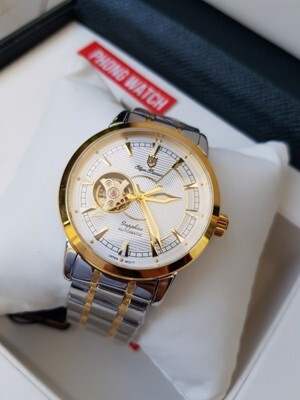 Đồng hồ nam Olym Pianus OP9932 -71AMSK