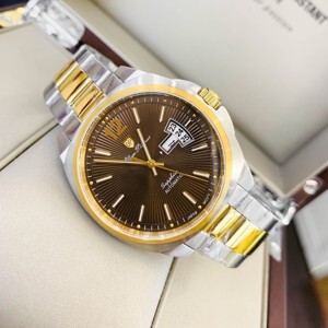 Đồng hồ nam Olym Pianus OP9935-56AMSK-N