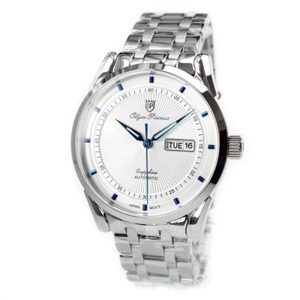 Đồng hồ nam Olym Pianus OP9937-56AMS