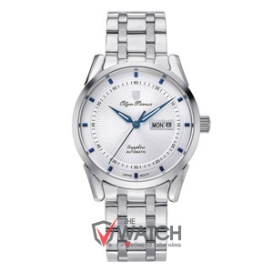 Đồng hồ nam Olym Pianus OP9937-56AMS