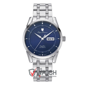 Đồng hồ nam Olym Pianus OP9937-56AMS