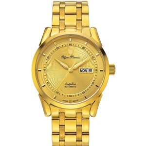 Đồng hồ nam Olym Pianus OP9937-56AMK