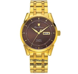 Đồng hồ nam Olym Pianus OP9937-56AMK