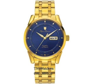 Đồng hồ nam Olym Pianus OP9937-56AMK