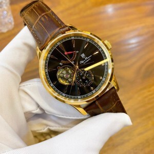 Đồng hồ nam Olym Pianus OP99411-84AGK-GL