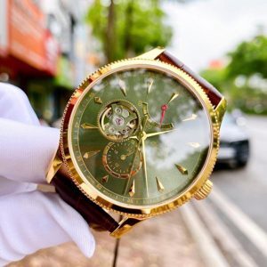 Đồng hồ nam Olym Pianus OP99411-84AGK-GL
