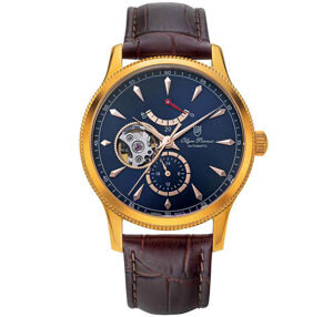 Đồng hồ nam Olym Pianus OP99411-84AGR-GL
