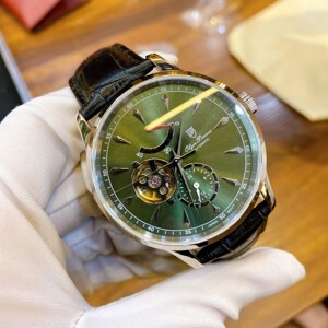Đồng hồ nam Olym Pianus OP99411-84AGS-GL