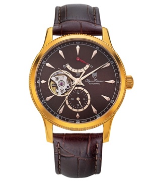 Đồng hồ nam Olym Pianus OP99411-84AGR-GL