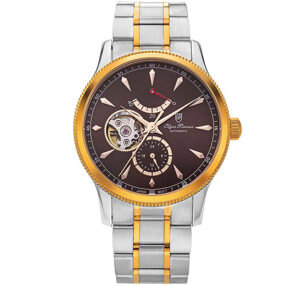 Đồng hồ nam Olym Pianus OP99411-84AGSR