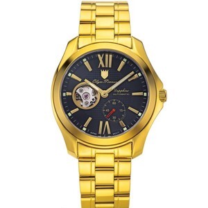 Đồng hồ nam Olym Pianus OP9973-77AMK