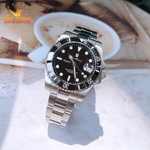 Đồng hồ nam Olym Pianus Submariner OP899832AGS-D